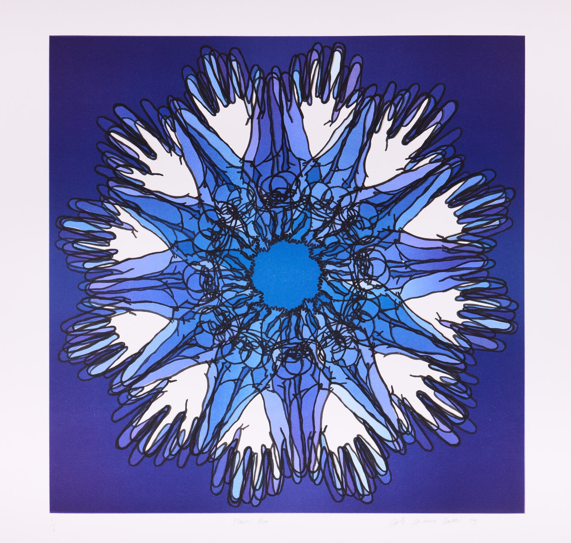 Dale Devereux Barker – Heroflower