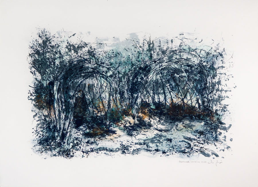 John Simpson – Intertwined