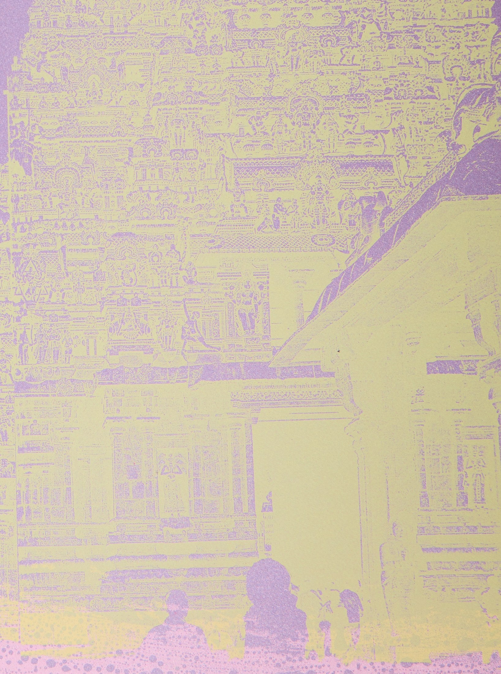 Chitra Merchant – Votives - IV