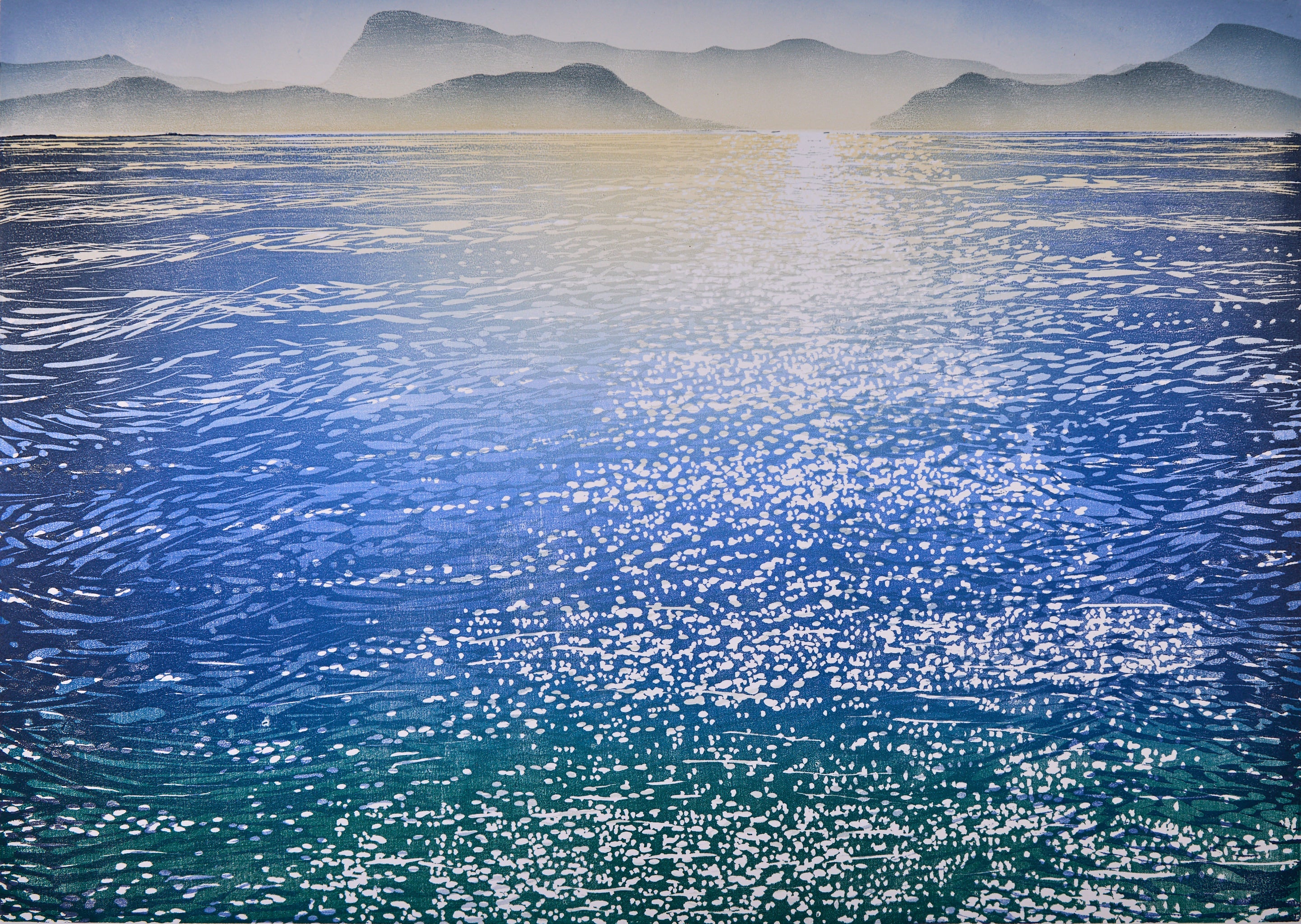 Rod Nelson, Rod Nelson – Havn III, 2019