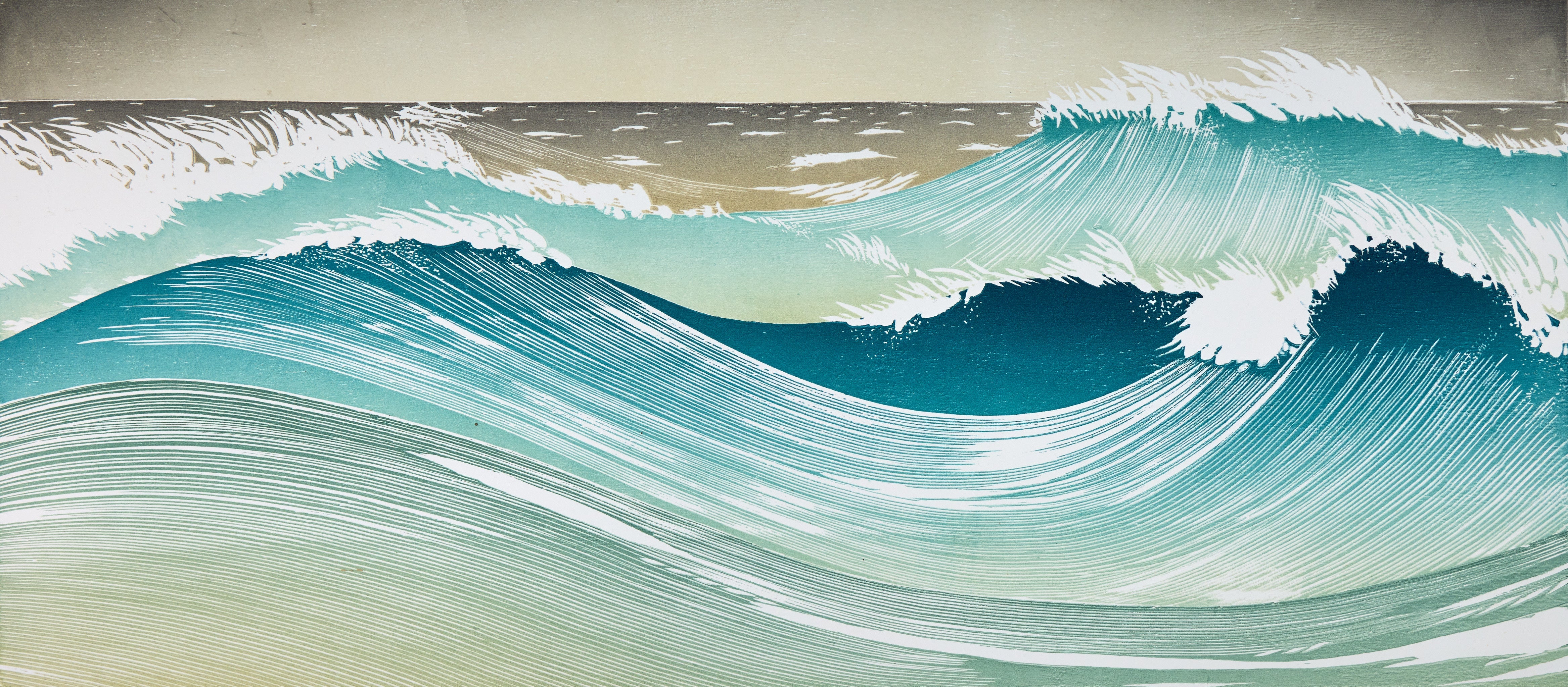 Rod Nelson, Rod Nelson – Tide Race, 2018