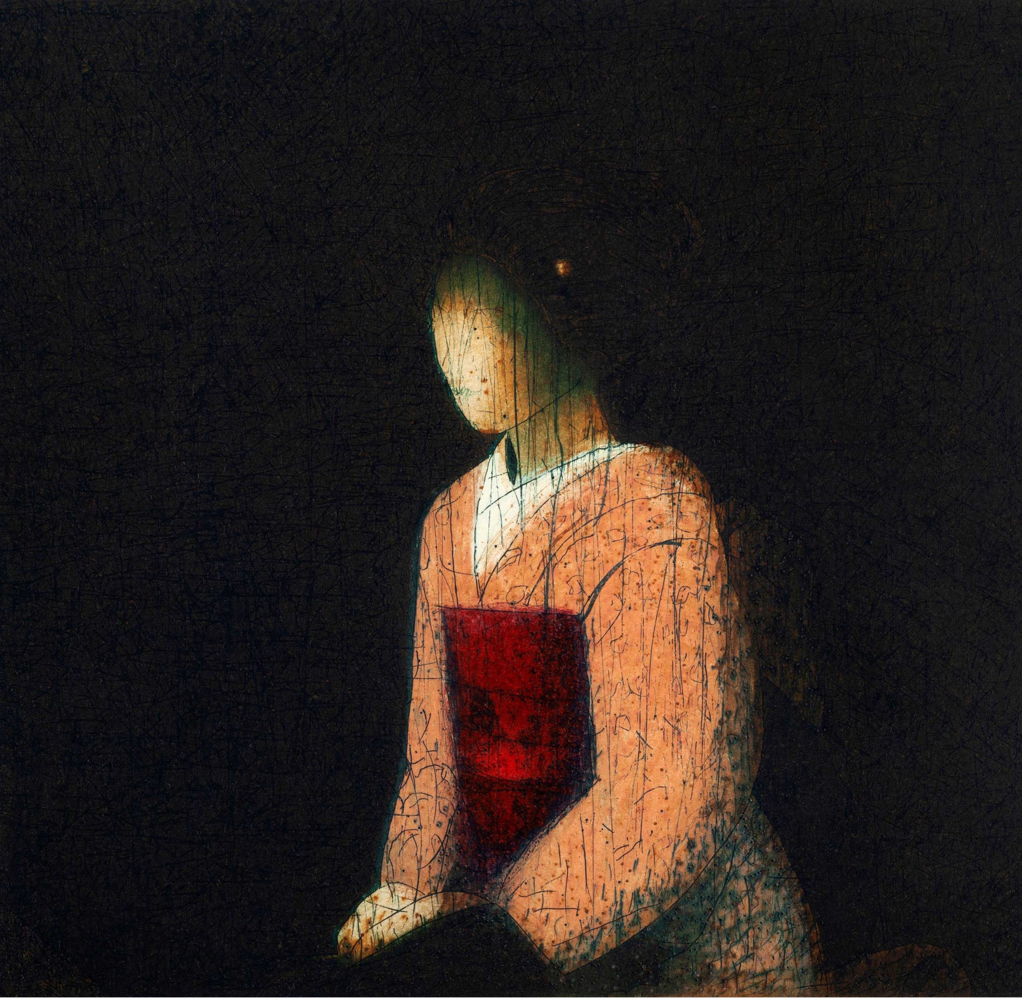 Stephen Lawlor, Stephen Lawlor – Kawako