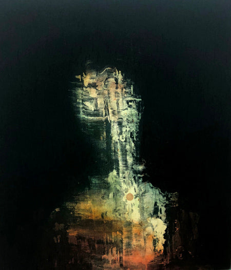 Stephen Lawlor, Stephen Lawlor – Revenant