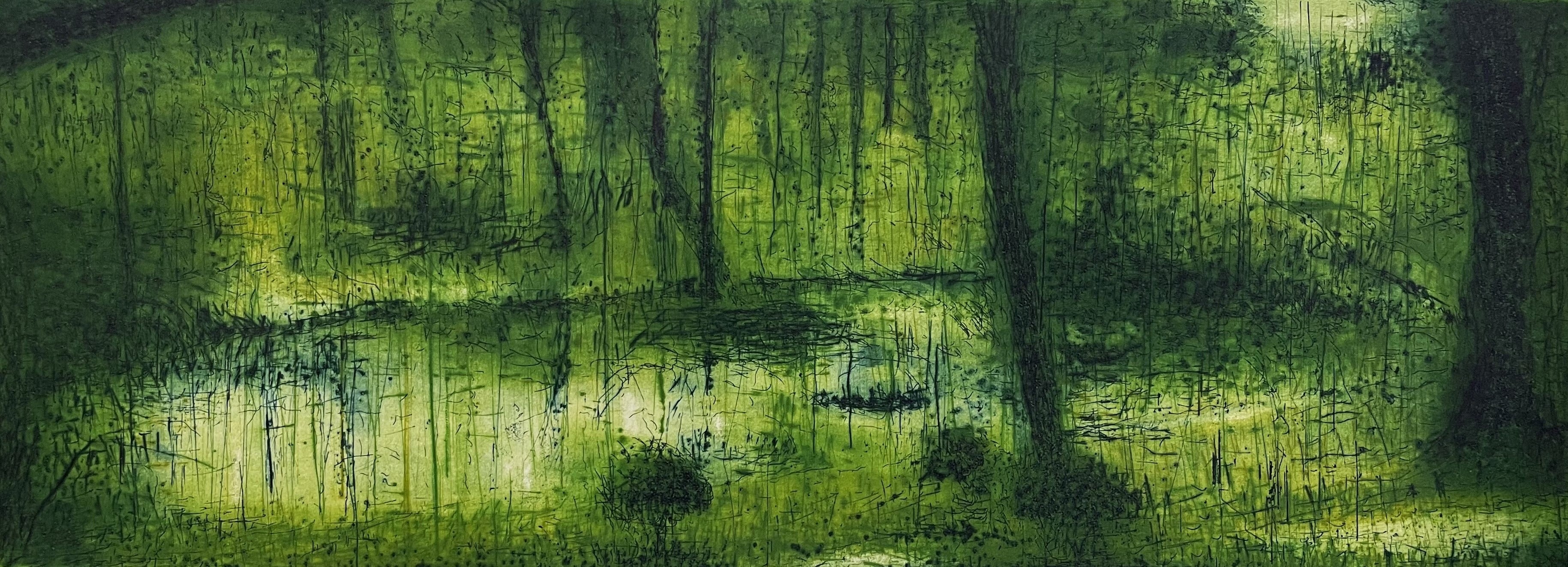 Stephen Lawlor, Stephen Lawlor – Saihoji