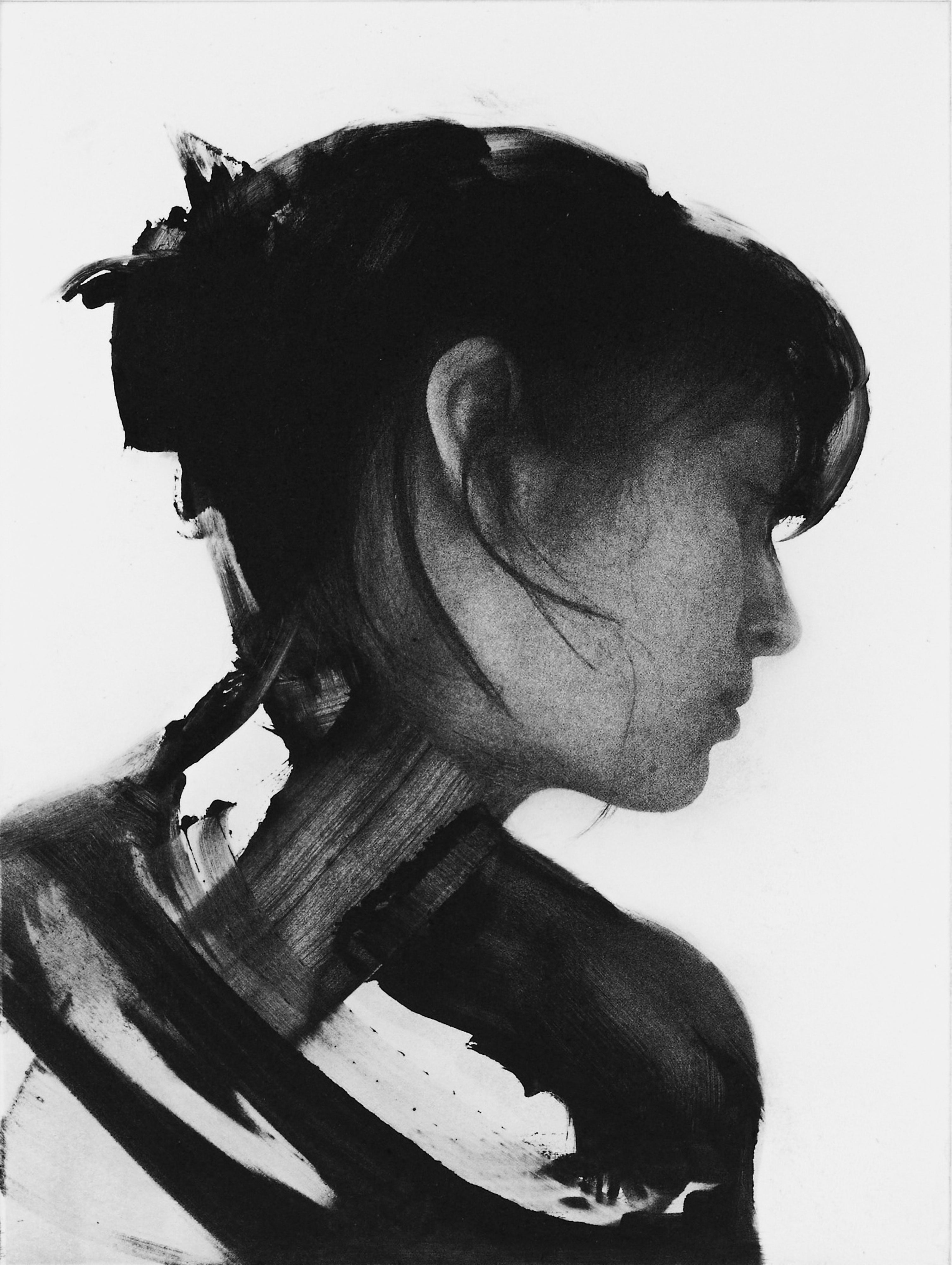Clare Grossman, Clare Grossman – Transcendence (2/25), 2025