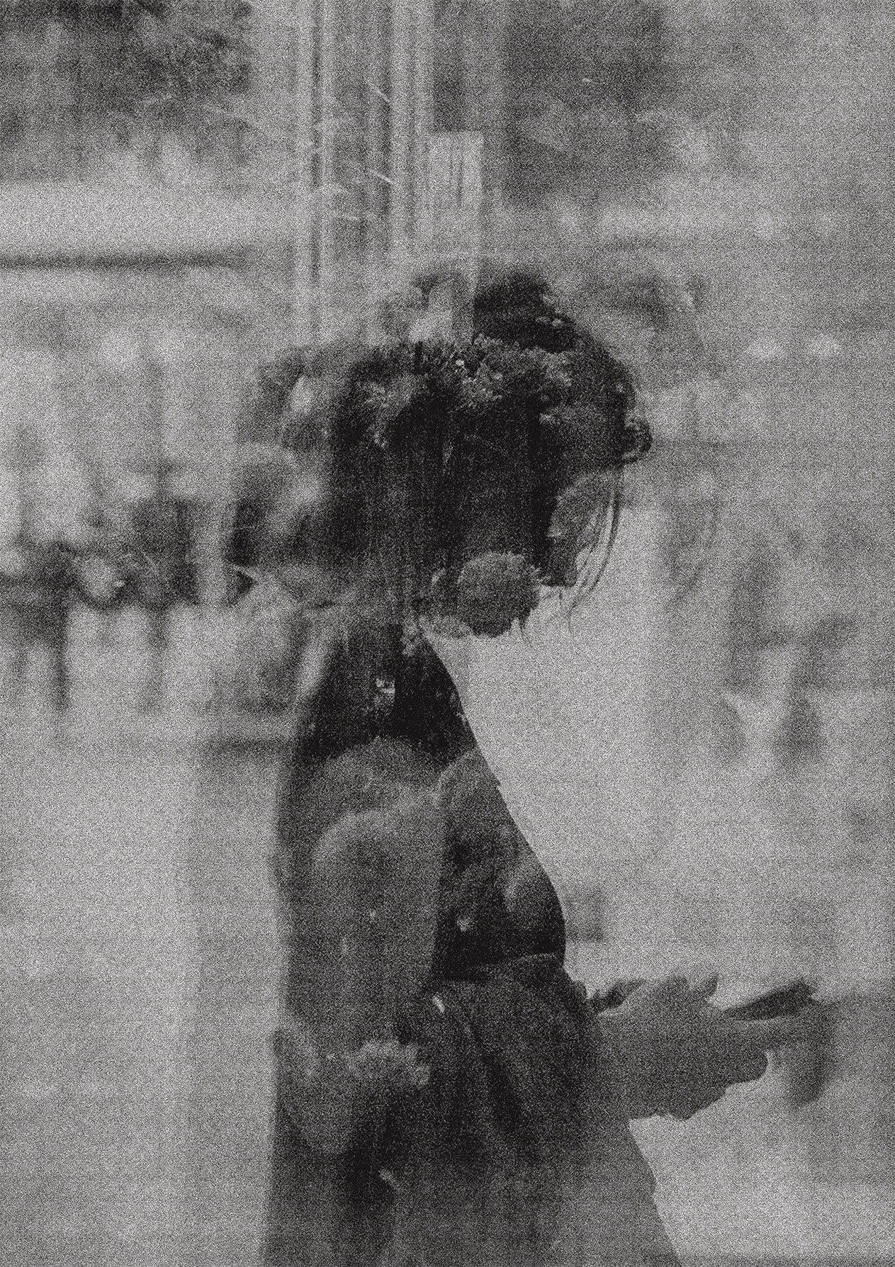 Antonia Reber, Antonia Reber – Echoes, 2025