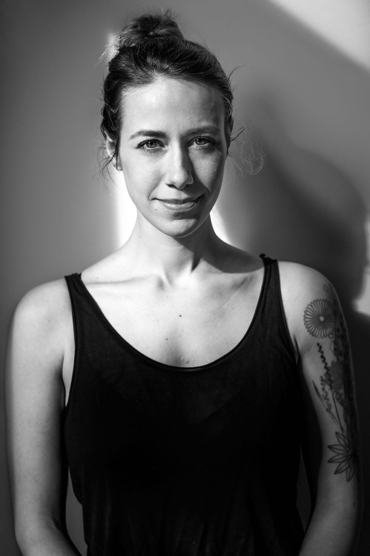 Sonja, Studio Sonsu